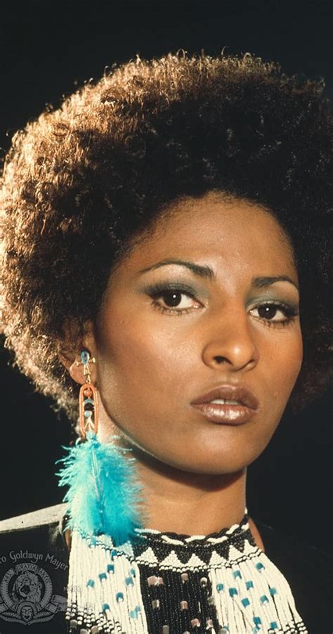 pam grier imdb